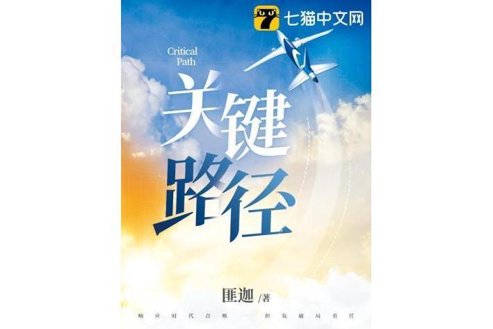 關鍵路徑(網路小說)