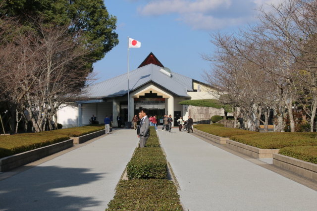 知覽特攻和平會館