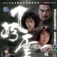 風雲(2002年趙文卓、何潤東、蔣勤勤主演電視劇)
