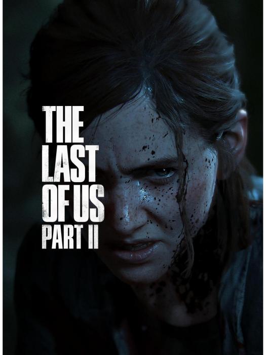 The Last of Us Part II(2020年尼爾·德拉柯曼執導的電影)