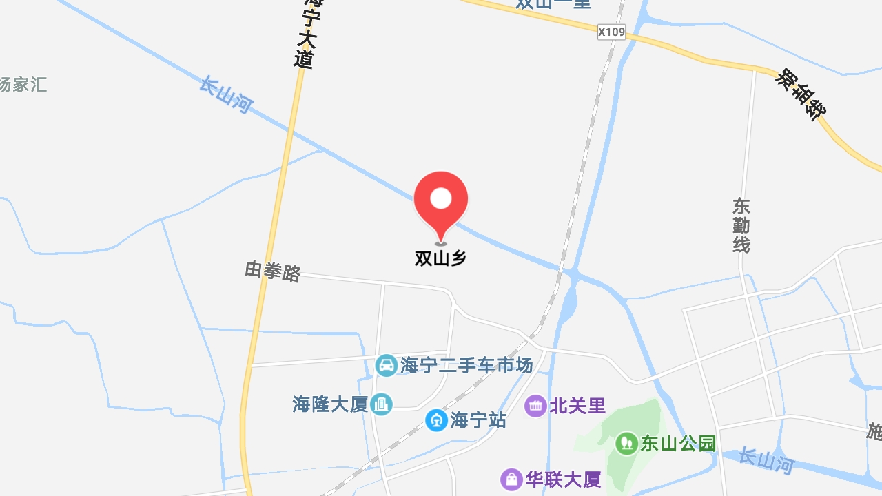 地圖信息