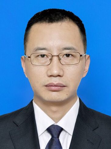 李德文(成都市雙流區供銷合作社聯合社主任)