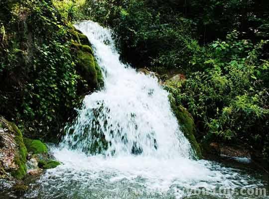 龍潭河