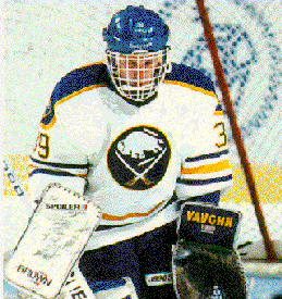 Dominik Hasek