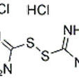 甲脒二硫化物二鹽酸鹽