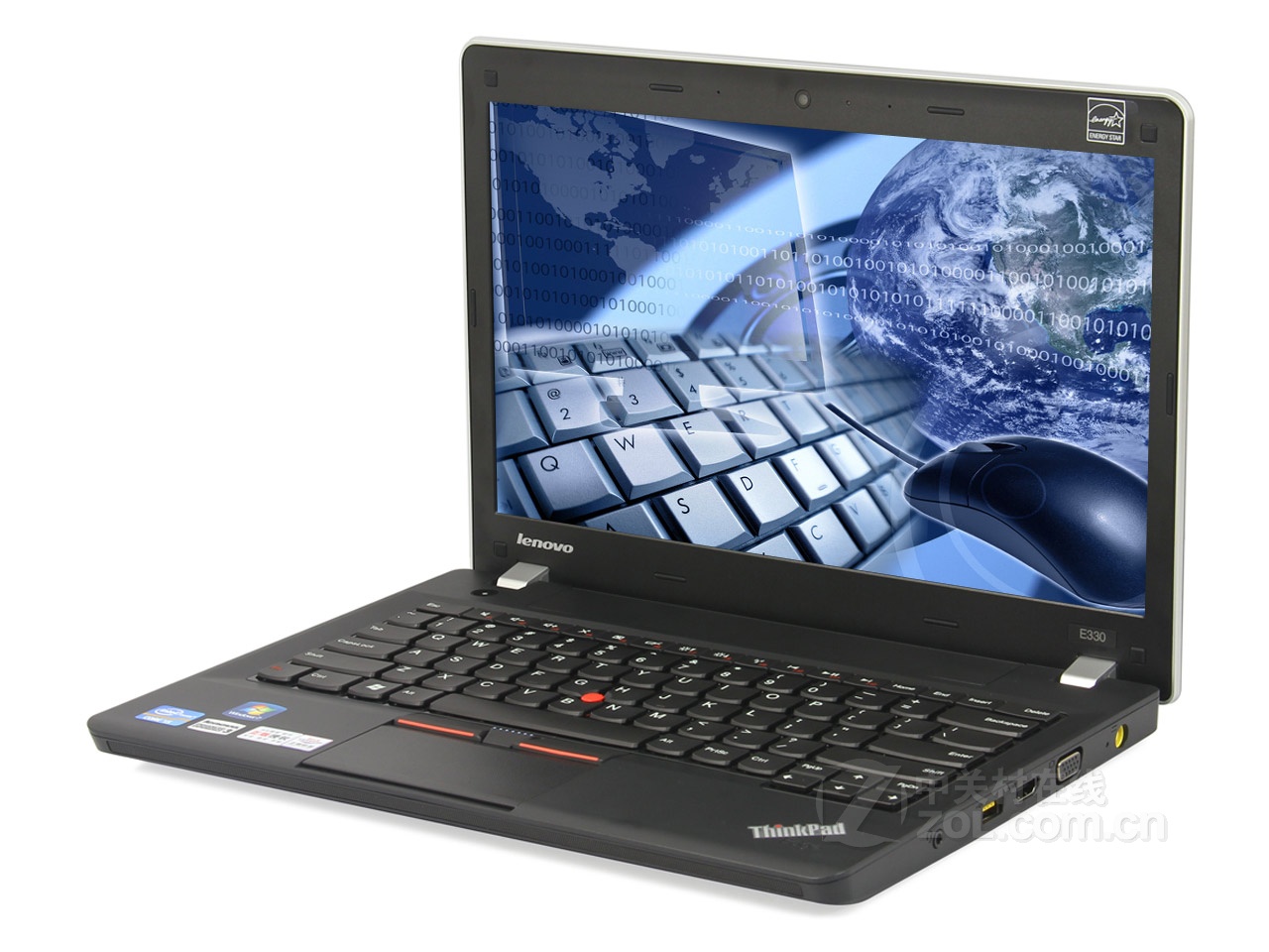 ThinkPad E330 335455C