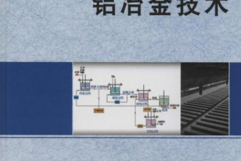 鋁冶金技術/現代冶金與材料過程工程叢書