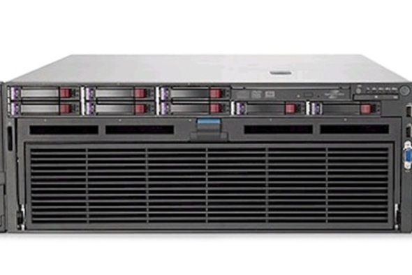 HP ProLiant DL585 G7(601361-AA1)