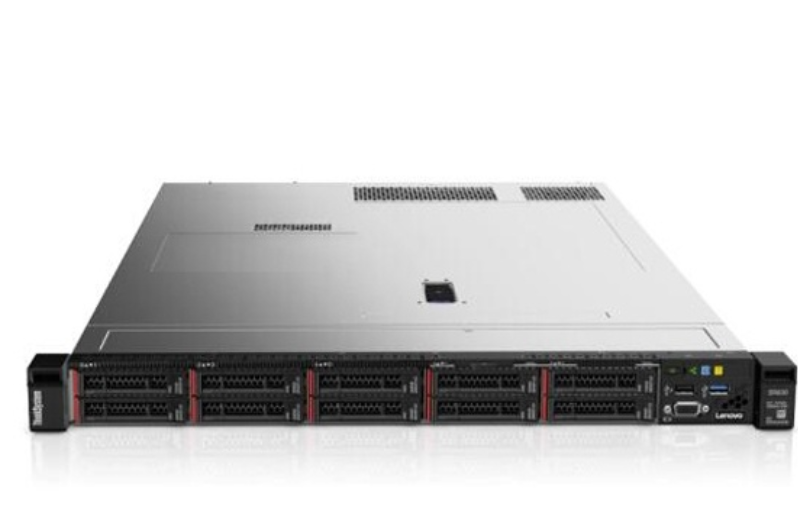 聯想ThinkSystem SR630(Xeon 銀牌4208/16GB/300GB)