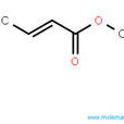 丁烯酸甲酯