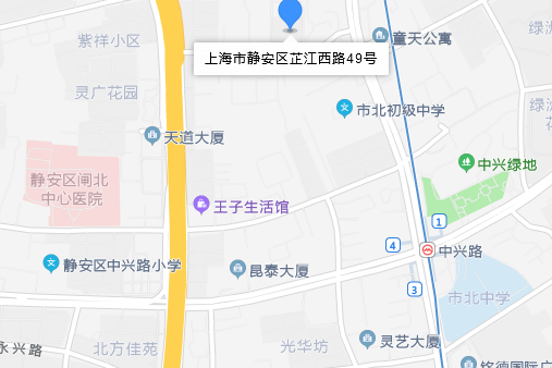 芷江西路49號