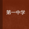 第一中學(小說)