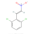 2,6-二氯-b-硝基苯乙烯