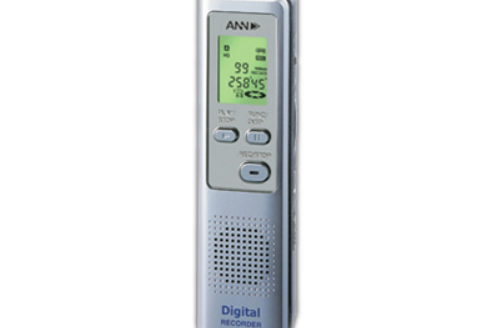 ANN AM-30(512MB)