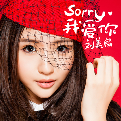 Sorry我愛你(劉美麟演唱歌曲)