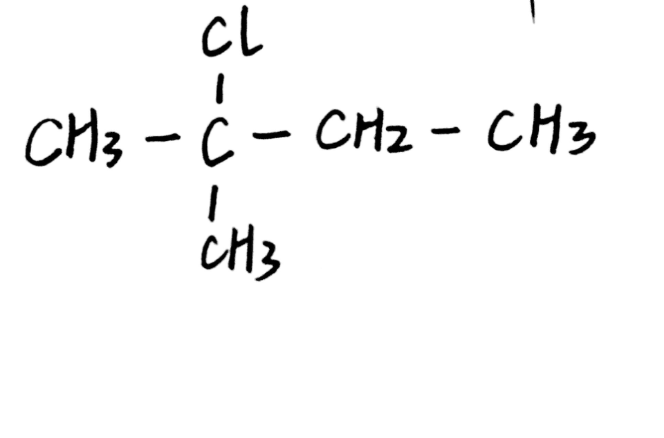 2-氯-2-甲基丁烷