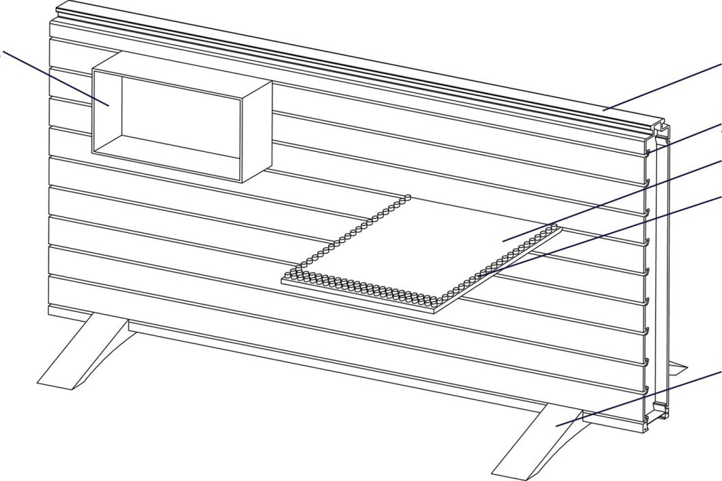 積木玩具拼接架