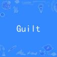 Guilt