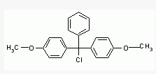 4,4&#39;-二甲氧基三苯基氯甲烷