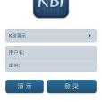 KBI 移動套用