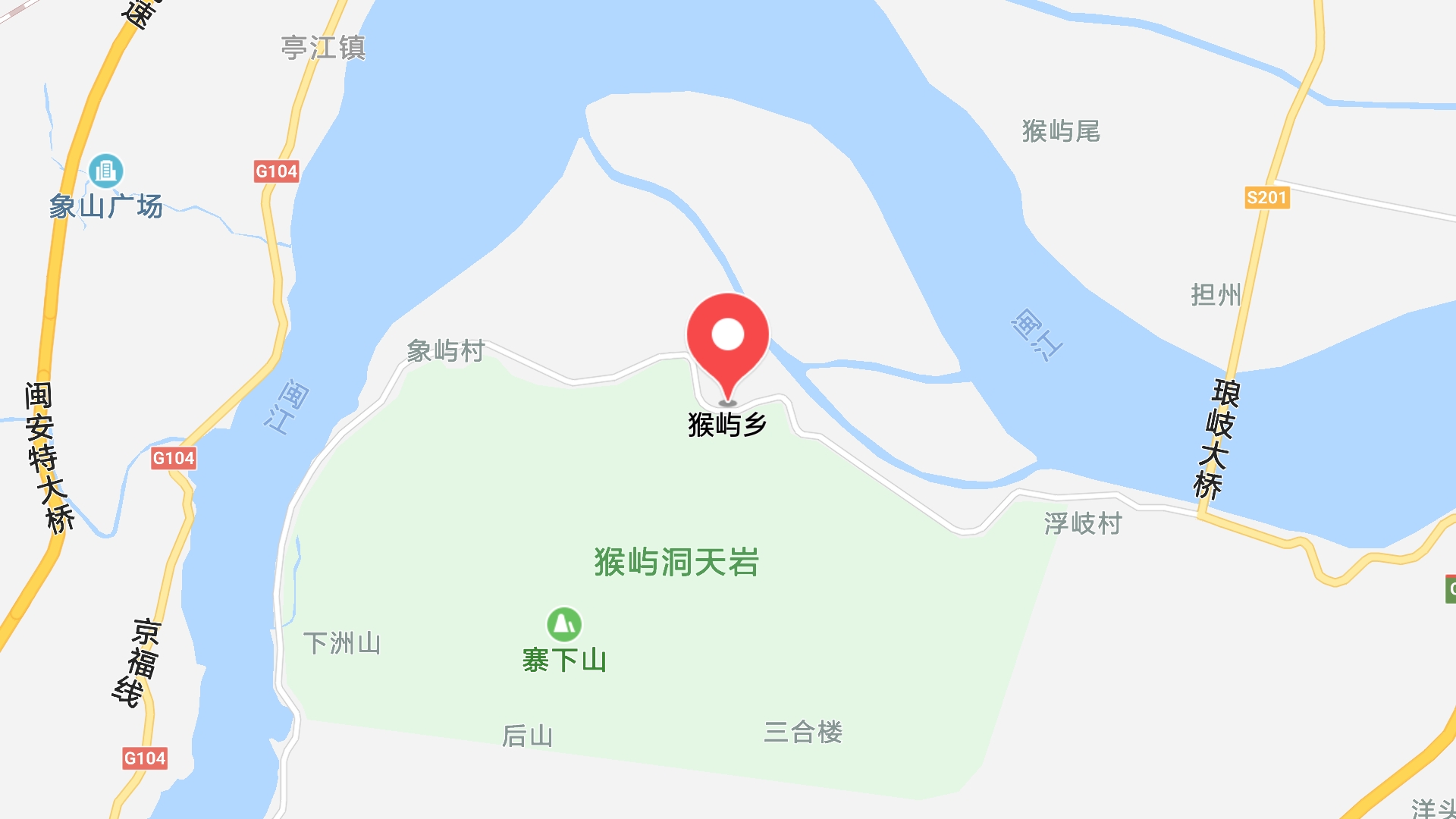 地圖信息