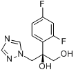 (R)-2-（2,4-二氟苯基）-3-[1H-1,2,4]三唑-1-基丙烷-1,2-二醇