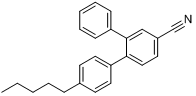 4\x27\x27-正戊基-4-氰基三聯苯