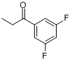 3,5-二氟苯丙酮