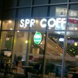 SPR COFFEE（資本中心店）