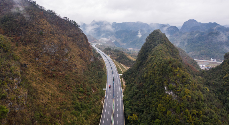 平羅高速公路