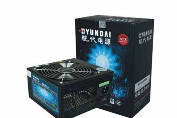 現代HY-SC550W