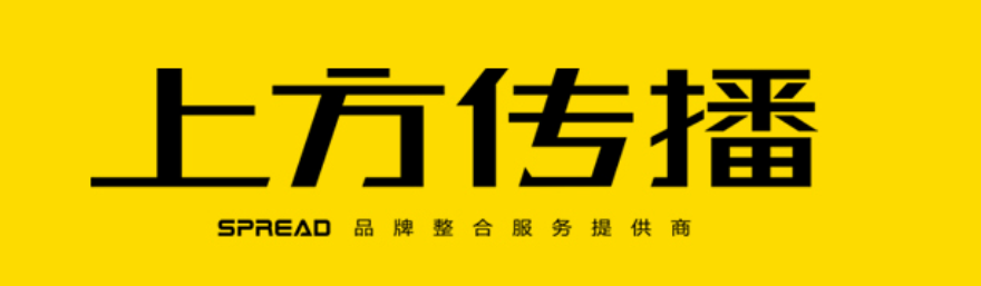 西安上方傳播LOGO