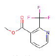 2-三氟甲基煙酸甲酯