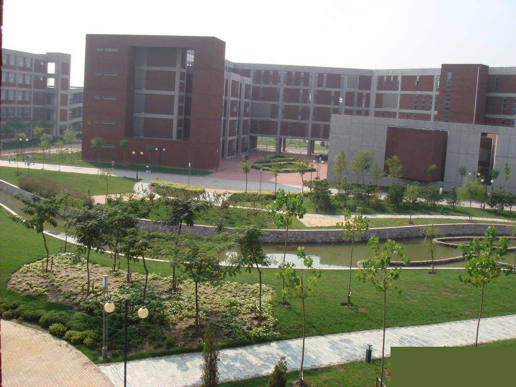 華中科技大學佛山研究院