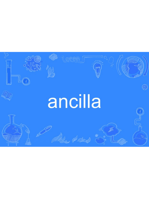 ancilla