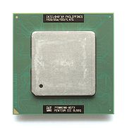 1.13 GHz Pentium III-T (Tualatin-256)