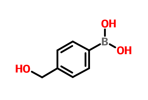 4-羥甲基苯硼酸