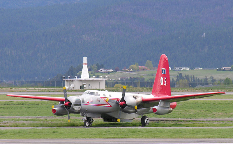 P2V-7U偵察機