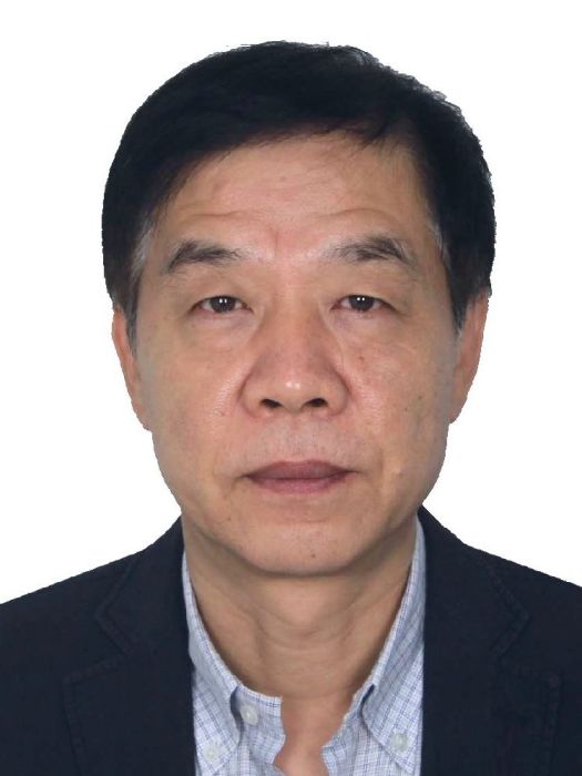 郭玉寧(南京市工業和信息化局副局長)