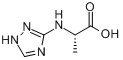 1,2,4-三唑丙氨酸