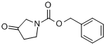 N-Cbz-3-吡咯烷酮