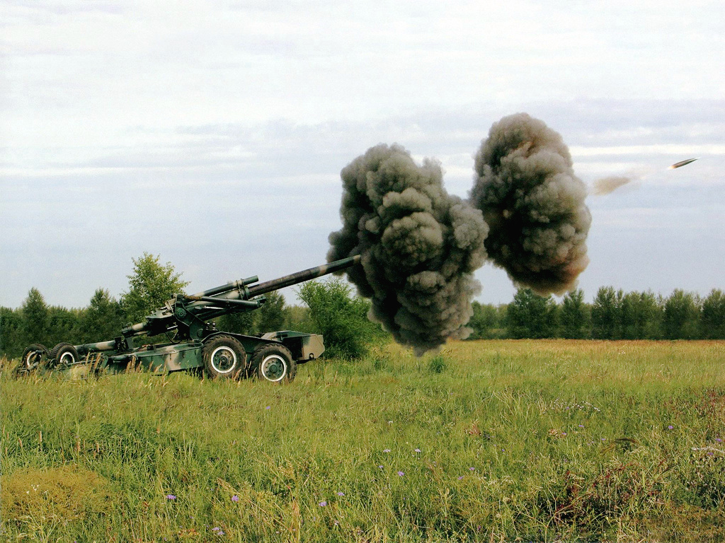 PLL-01加農榴彈炮