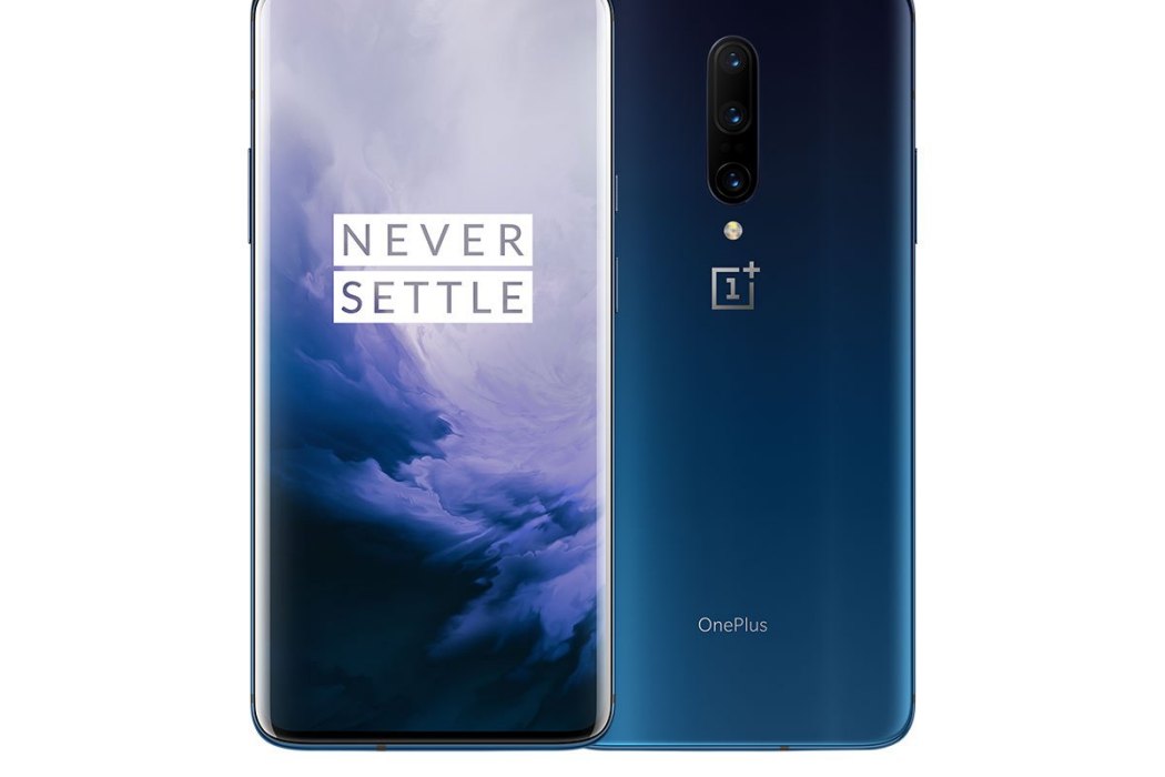 OnePlus 7 Pro