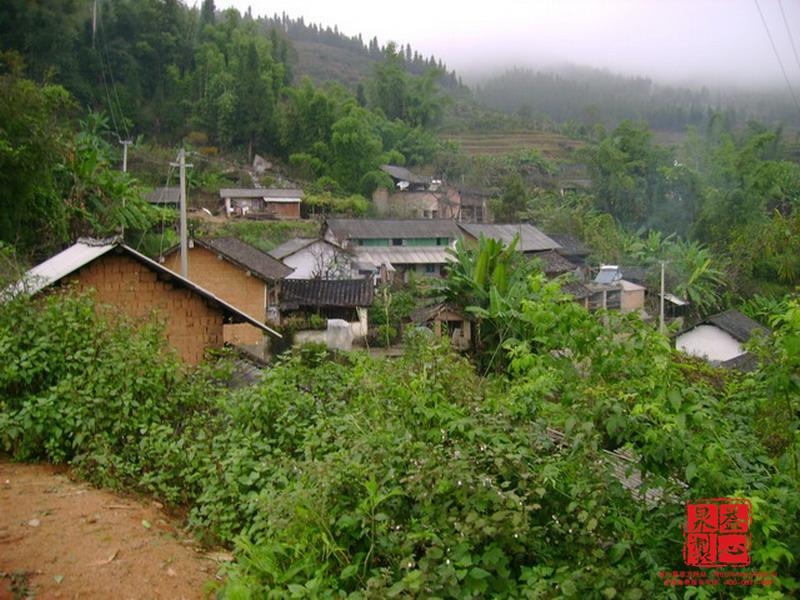 小村自然村(雲南臨翔區邦東鄉下轄村)