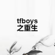 tfboys之重生