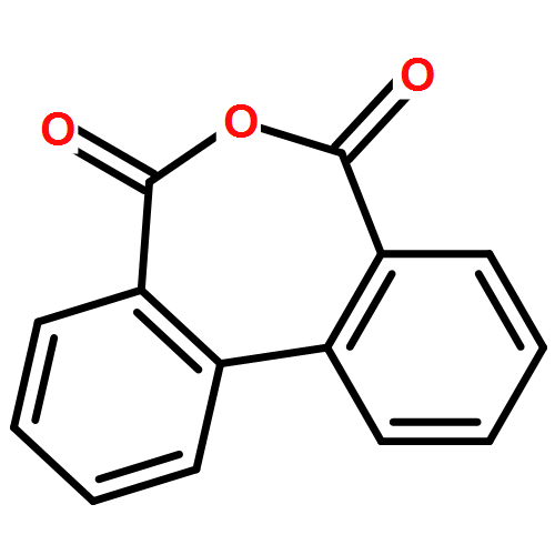 聯苯酸酐