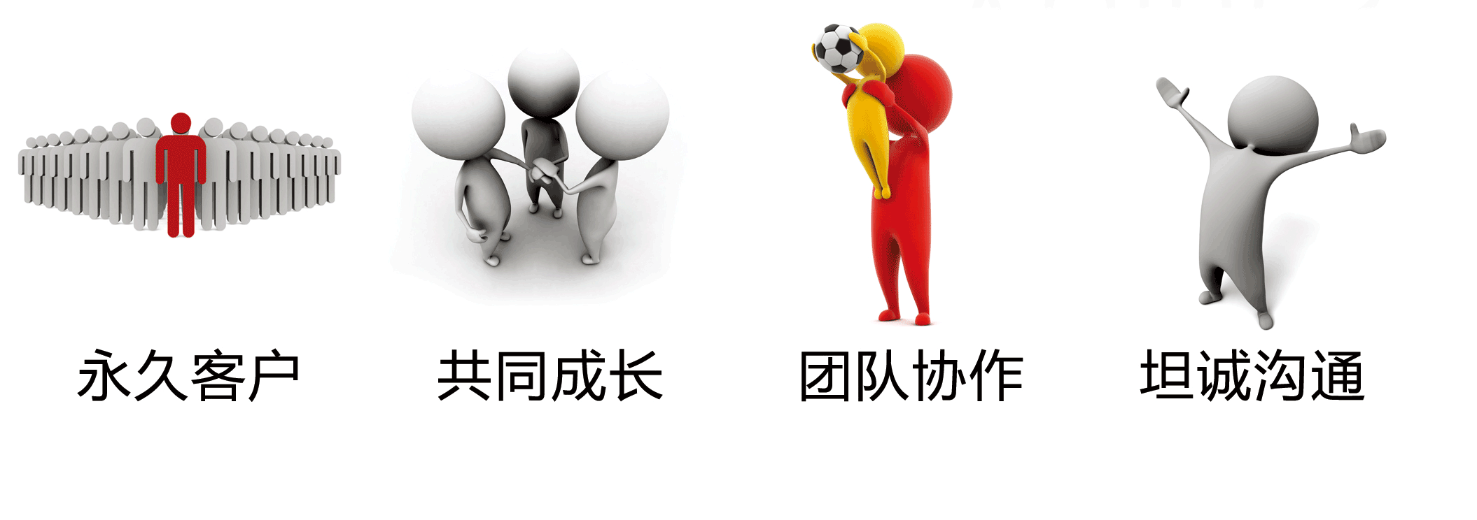 奧道價值觀