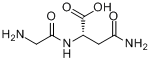 Nα-甘氨醯-DL-天冬醯胺