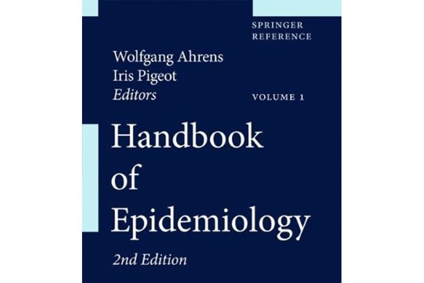 Handbook of Epidemiology