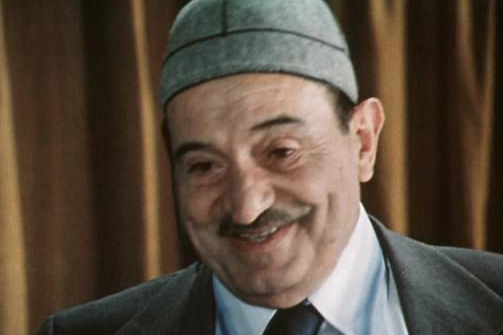 Bukhuti Zaqariadze